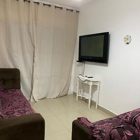 Ferienwohnung Apartamento Praia Enseada Guarujá Exterior foto