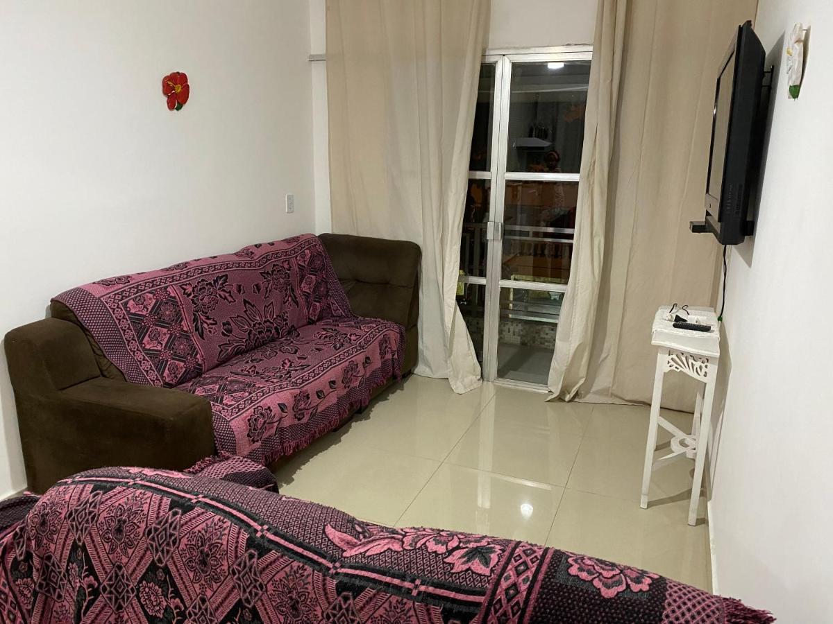 Ferienwohnung Apartamento Praia Enseada Guarujá Exterior foto